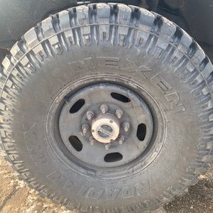 Meet your Posher, Jonathan